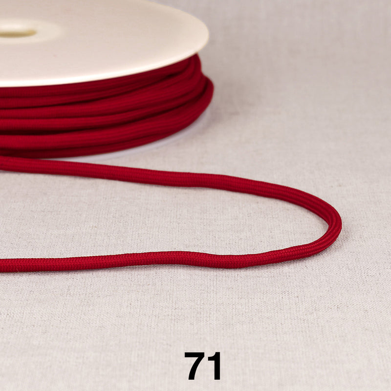 SAWABLI cord - 38 colours available