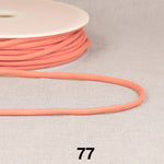 SAWABLI cord - 38 colours available