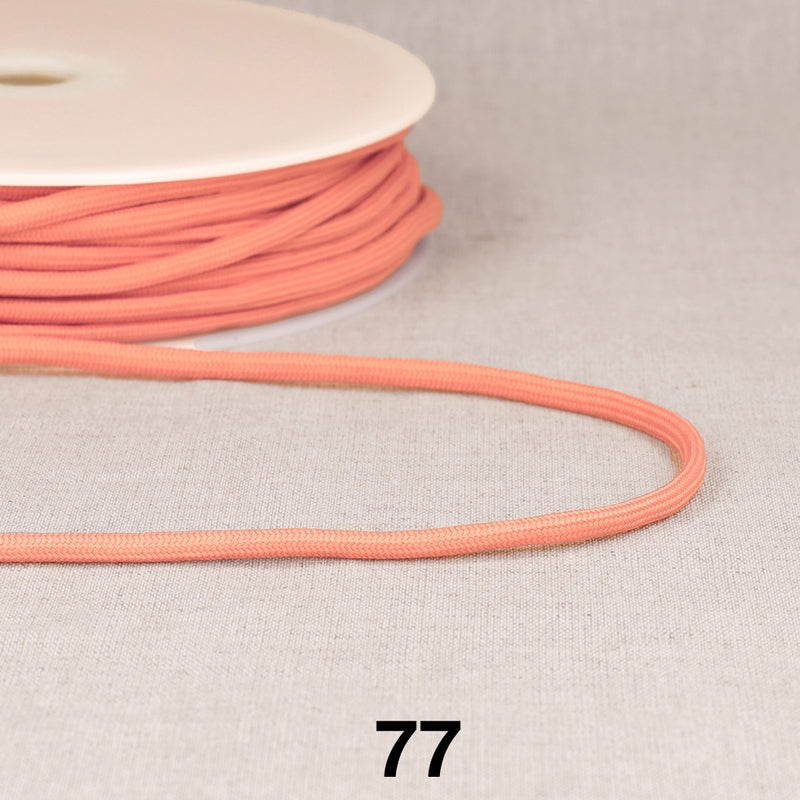 SAWABLI cord - 38 colours available