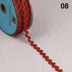 CALABAR serpentine - 5 colours available
