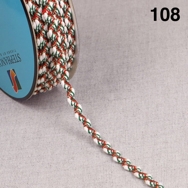 CALABAR serpentine - 5 colours available