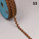 CALABAR serpentine - 5 colours available