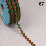 CALABAR serpentine - 5 colours available
