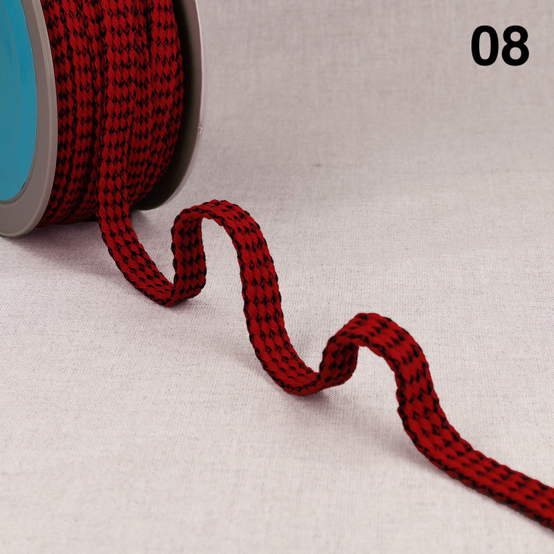 LOKOMO braided cord - 8 colours available