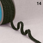 LOKOMO braided cord - 8 colours available
