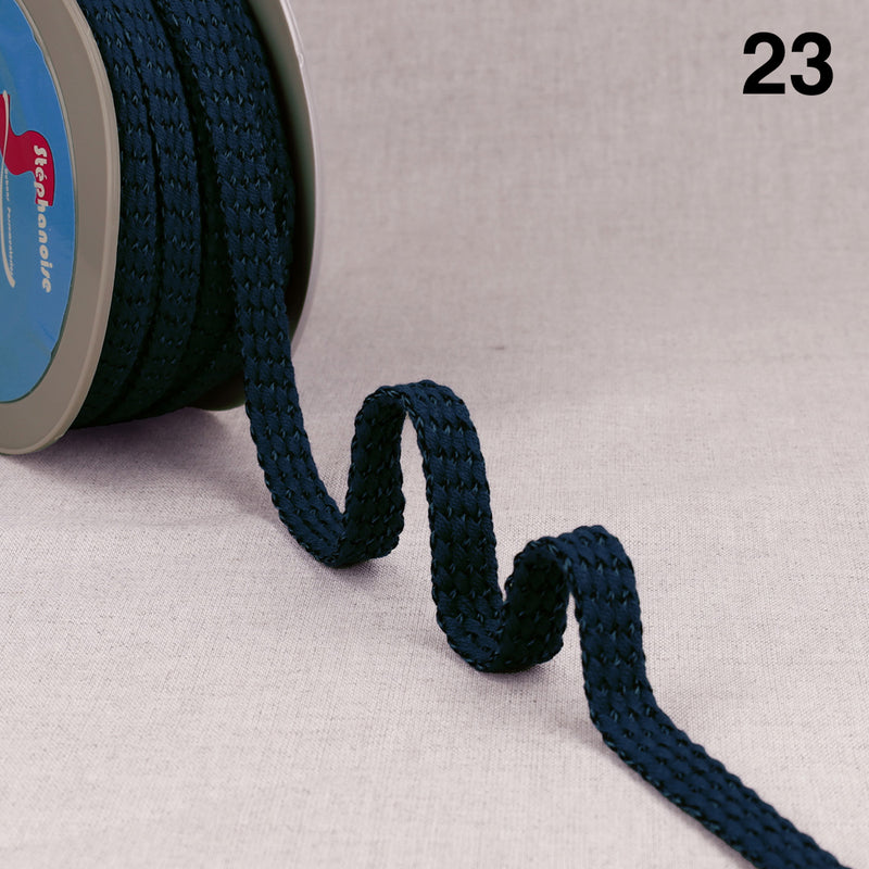 LOKOMO braided cord - 8 colours available