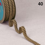 LOKOMO braided cord - 8 colours available