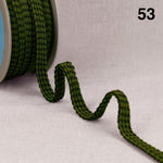 LOKOMO braided cord - 8 colours available
