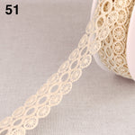POPPY guipure - 10 colours available