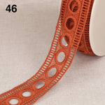 MARIGOLD guipure - 10 colours available