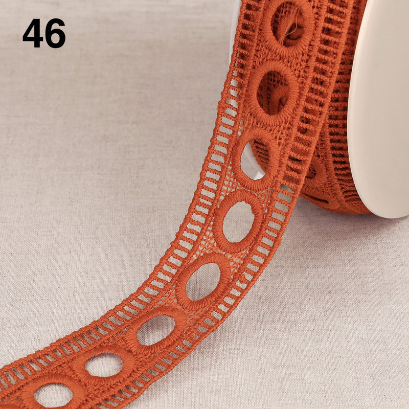 MARIGOLD guipure - 10 colours available