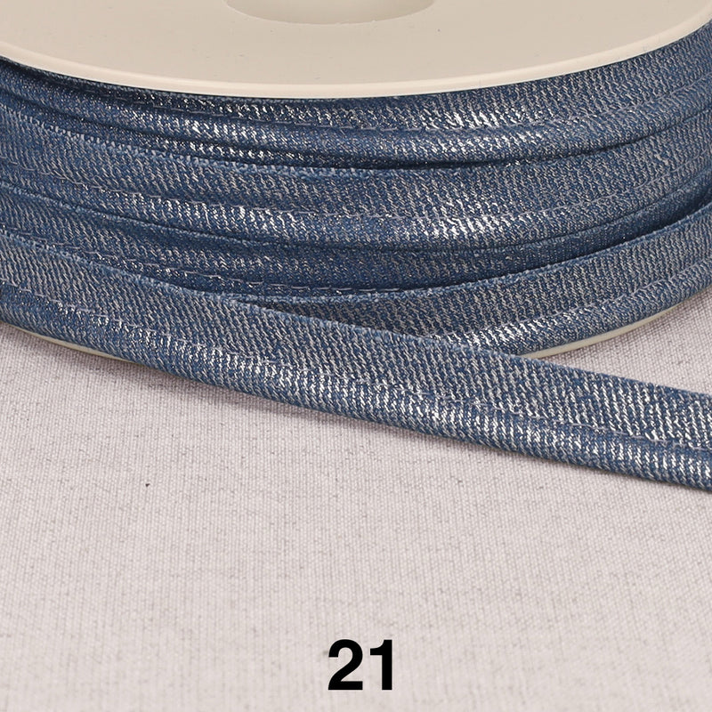 KELOWNA piping - 4 colours available