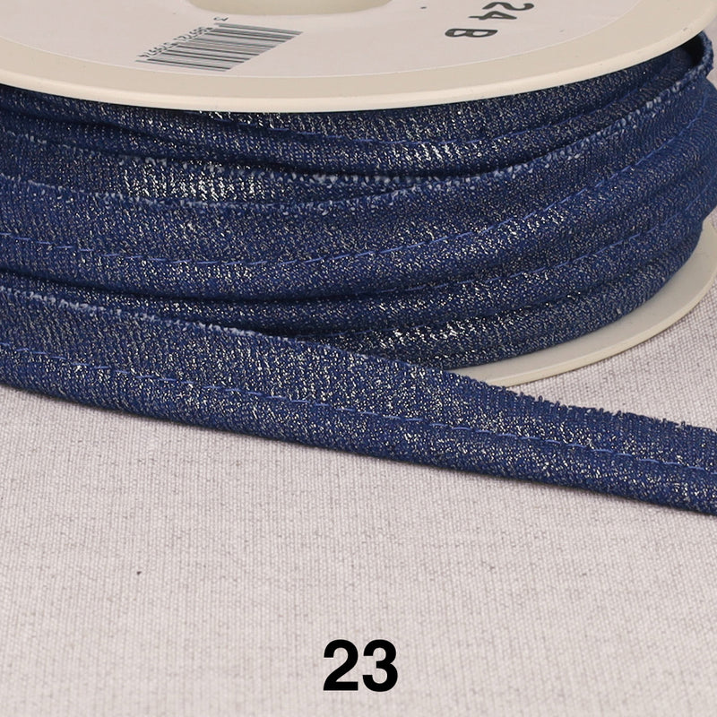 KELOWNA piping - 4 colours available
