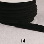KAMLOOPS piping - 4 colours available
