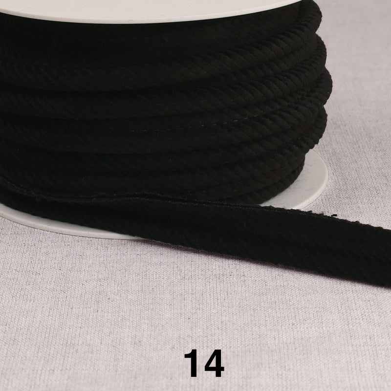KAMLOOPS piping - 4 colours available