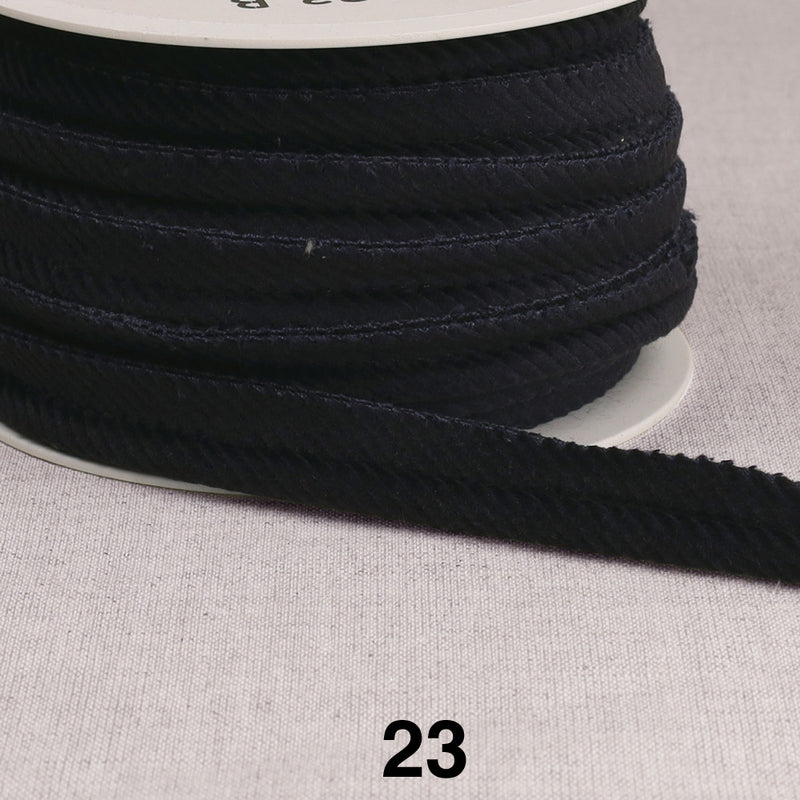 KAMLOOPS piping - 4 colours available