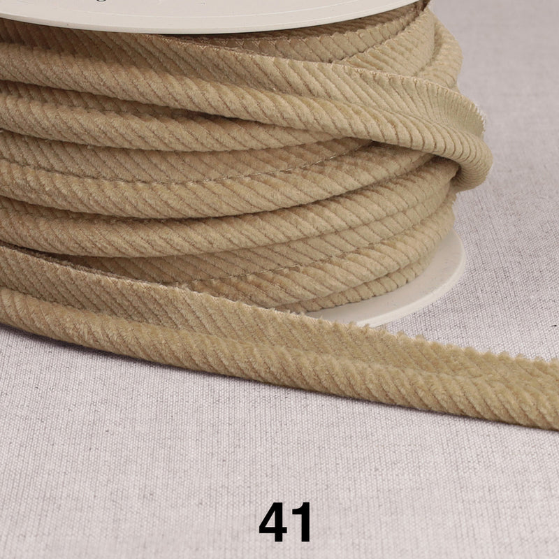 KAMLOOPS piping - 4 colours available