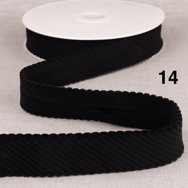 SURREY bias - 10 colours available