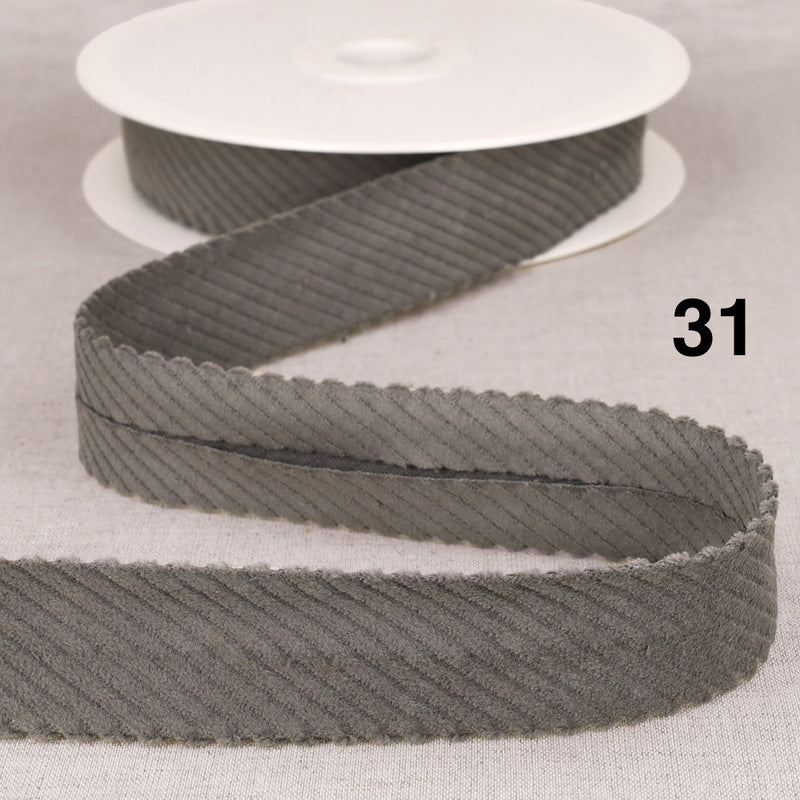 SURREY bias - 10 colours available