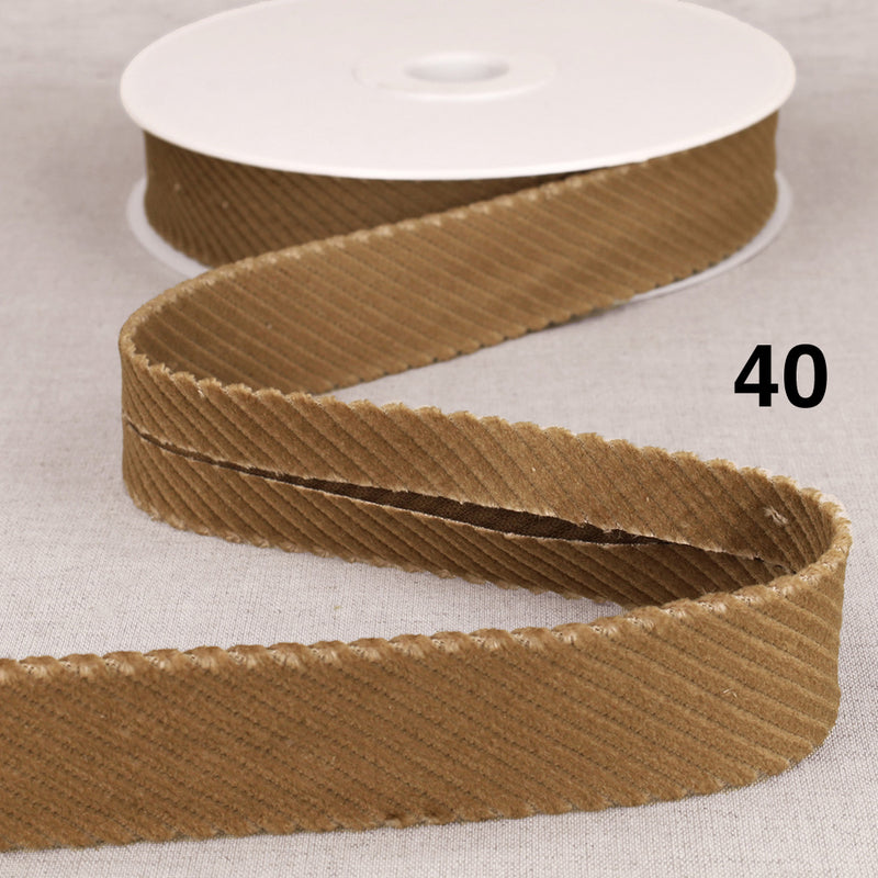 SURREY bias - 10 colours available