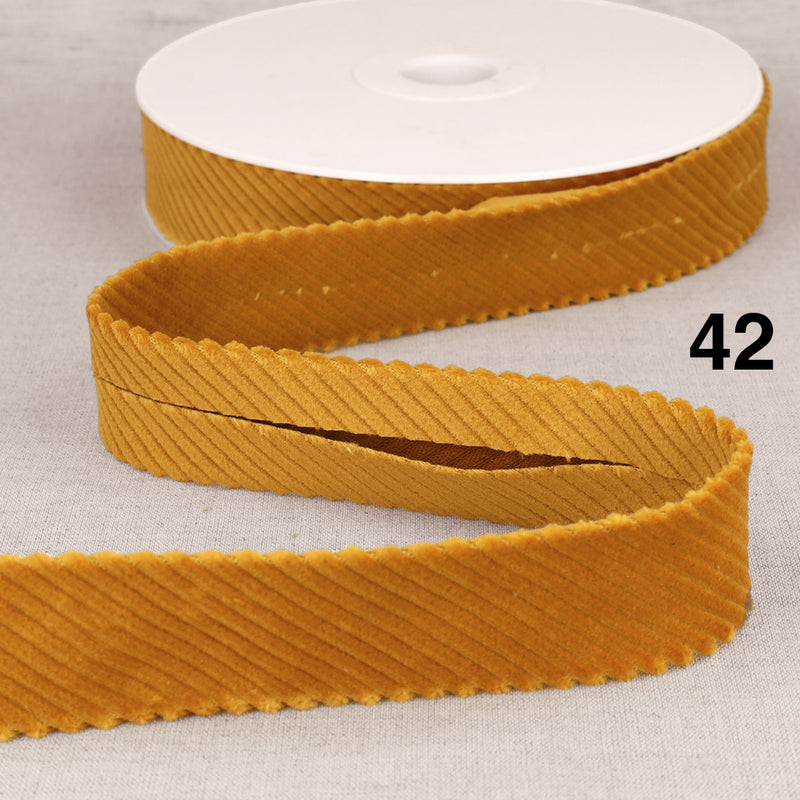 SURREY bias - 10 colours available