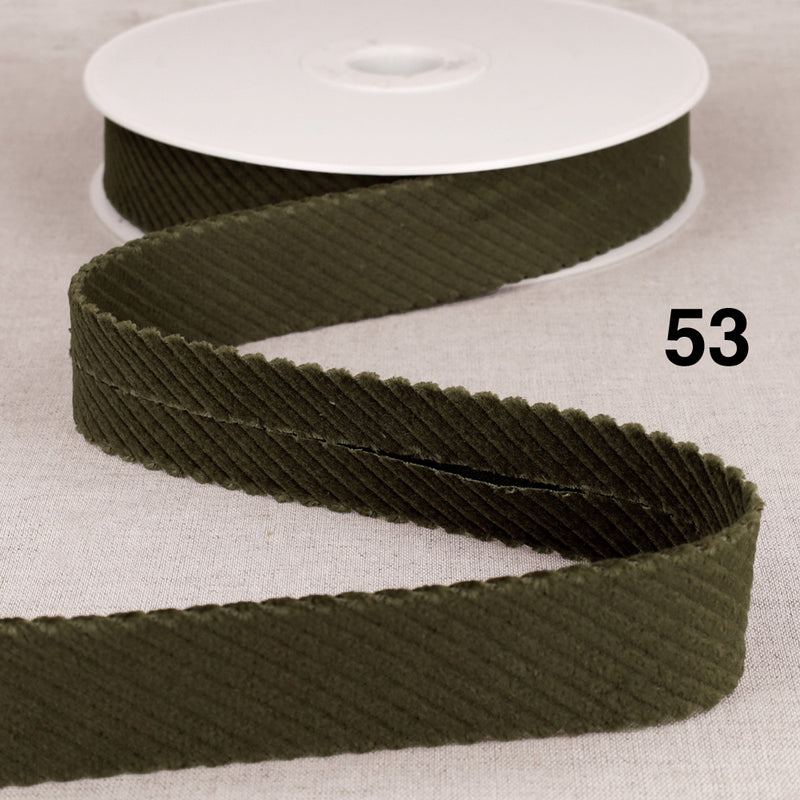 SURREY bias - 10 colours available