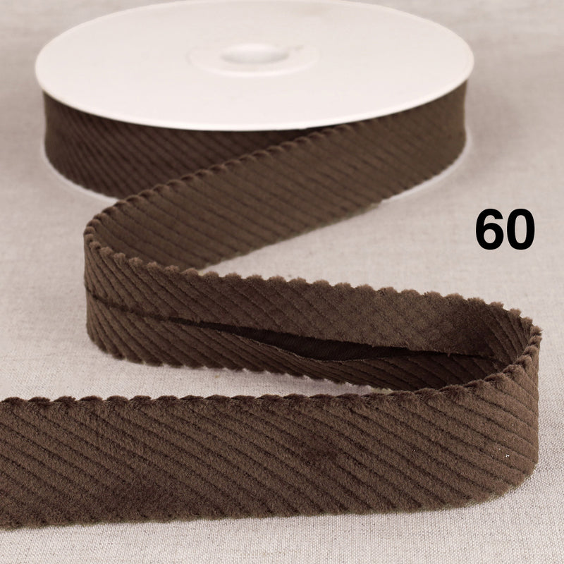 SURREY bias - 10 colours available