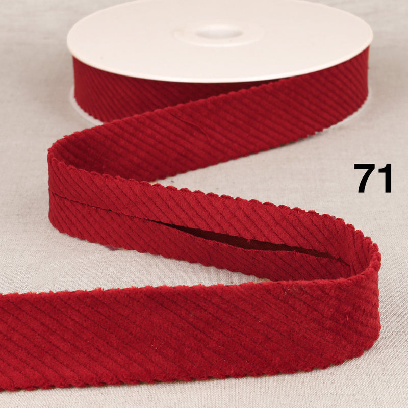 SURREY bias - 10 colours available
