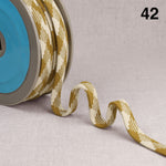 CHILLIWACK braided cord - 8 colours available