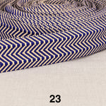 Sangle KAMPALA - 10 couleurs disponibles