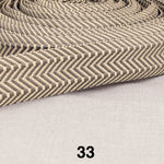 Sangle KAMPALA - 10 couleurs disponibles