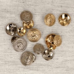 MALLARD button - 2 couleurs available