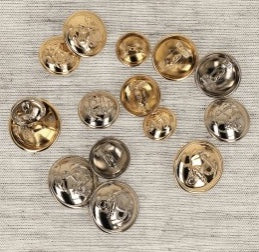 LOON button - 2 couleurs available