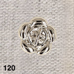 MUGUET button - 2 couleurs available