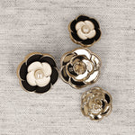 DUCHESSE button