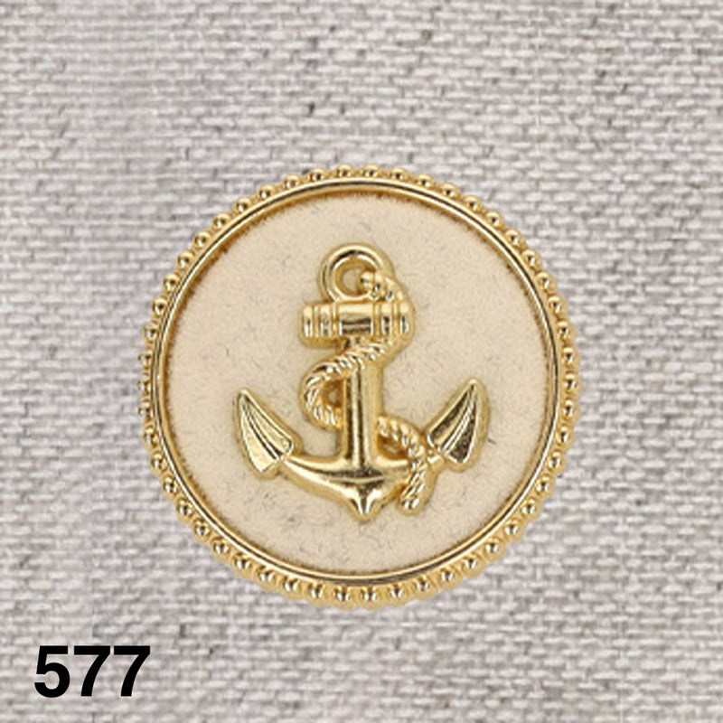 GOOSE button - 2 colours available