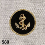 GOOSE button - 2 colours available