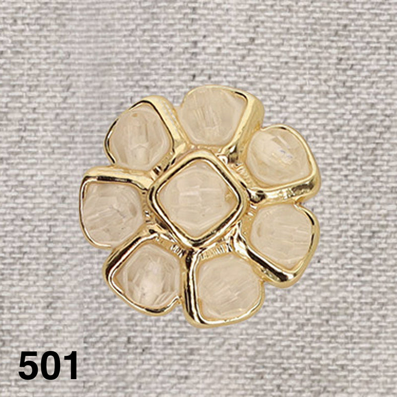 ATHENA button - 3 colours available