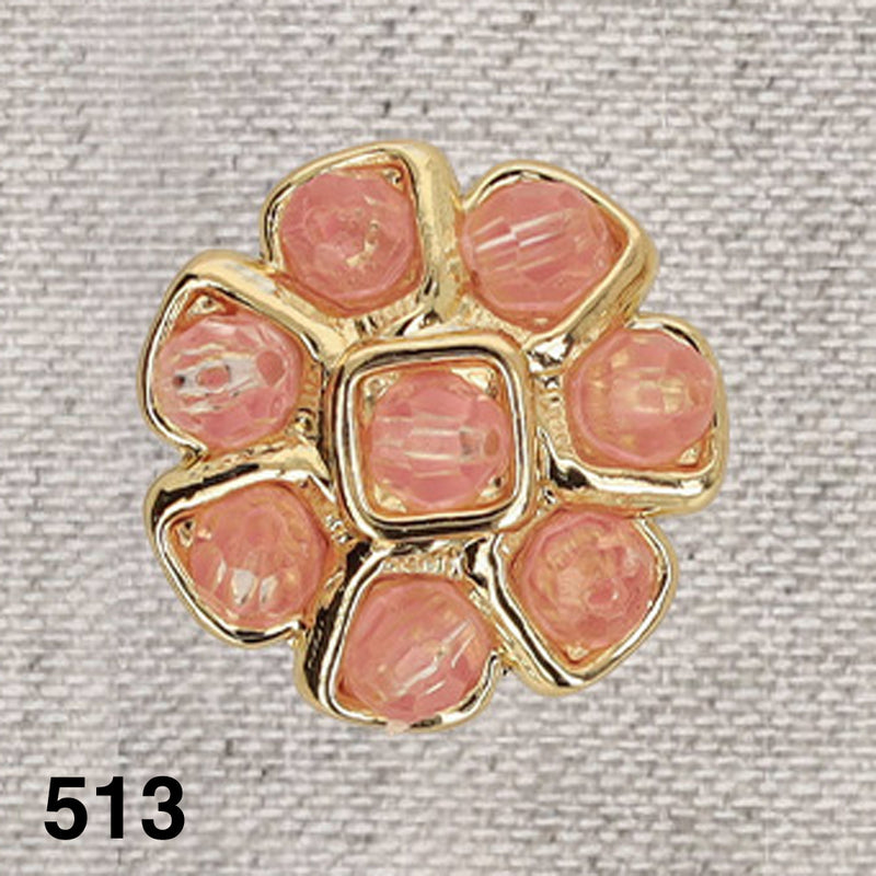 ATHENA button - 3 colours available
