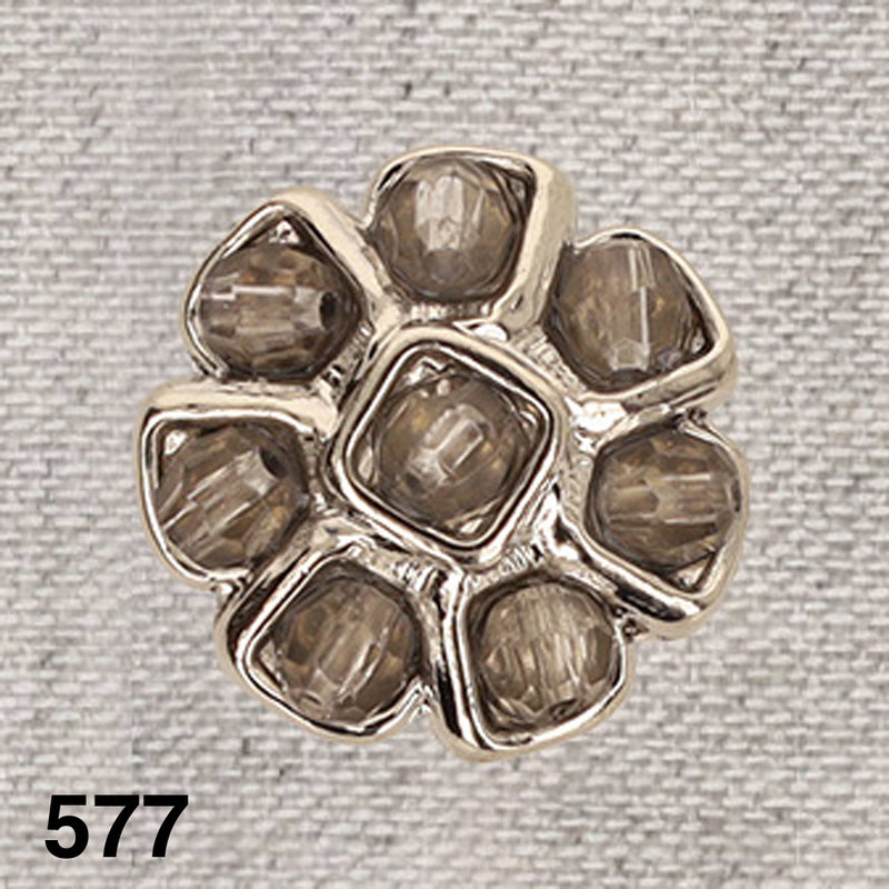 ATHENA button - 3 colours available