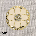 HESTIA button - 2 colours available