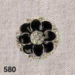 HESTIA button - 2 colours available