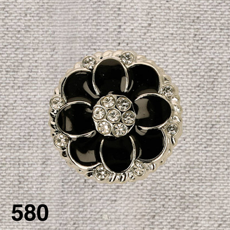 HESTIA button - 2 colours available