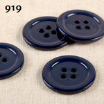 SCHUBERT button - 8 colours available