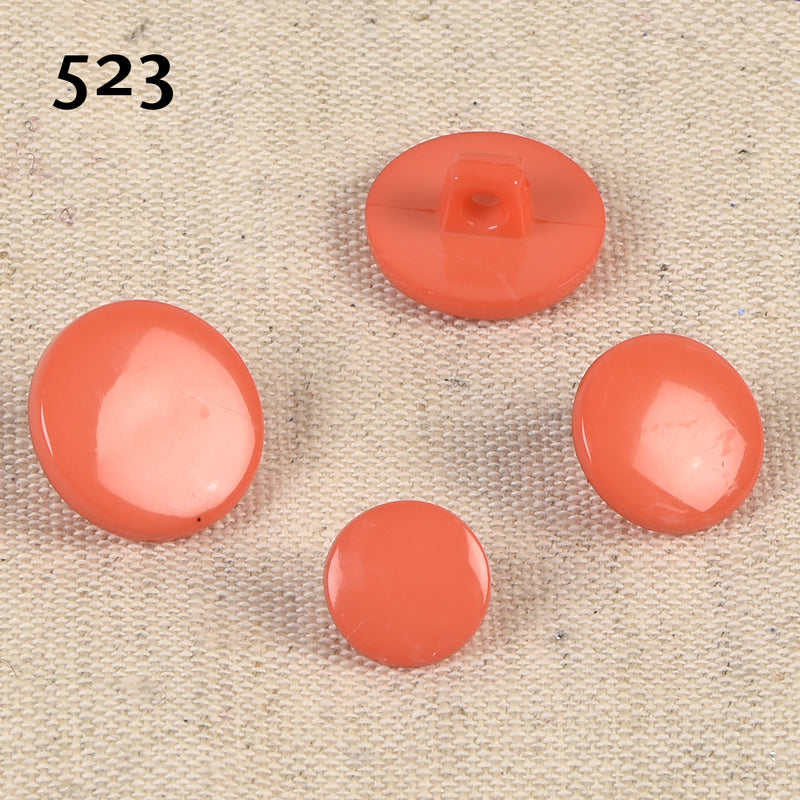 BACH button - 20 colours available