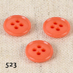 MOZART button - 19 colours available