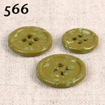 WEDGEWOOD button - 14 colours available