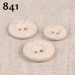 HILLSIDE button - 4 colours available