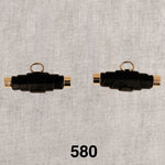 CHERVIL button - 3 colours available
