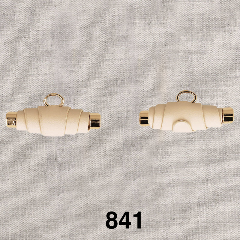 CHERVIL button - 3 colours available